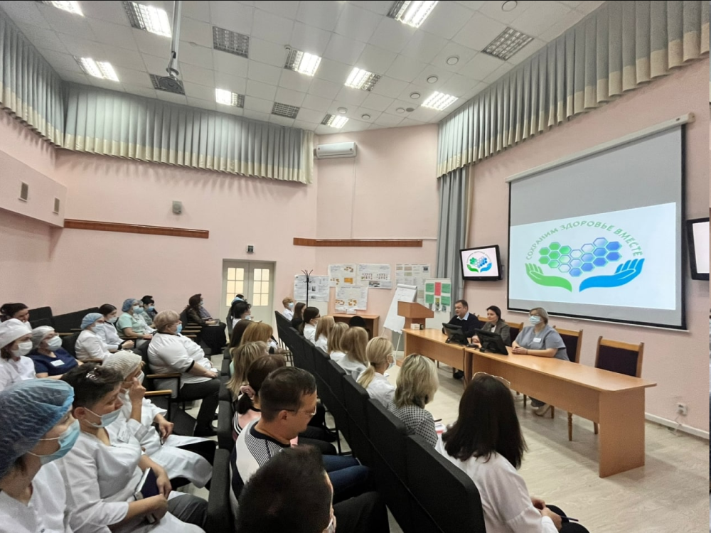 Финальный шаг на пути к совершенствованию
