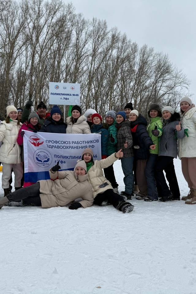1 марта мы провели незабываемый день на базе «СК Рубикон»,